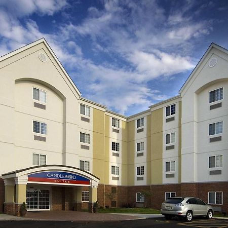Sonesta Simply Suites Plano Frisco Buitenkant foto