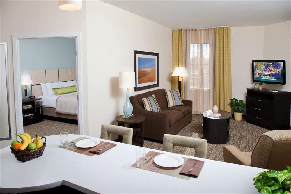 Sonesta Simply Suites Plano Frisco Buitenkant foto