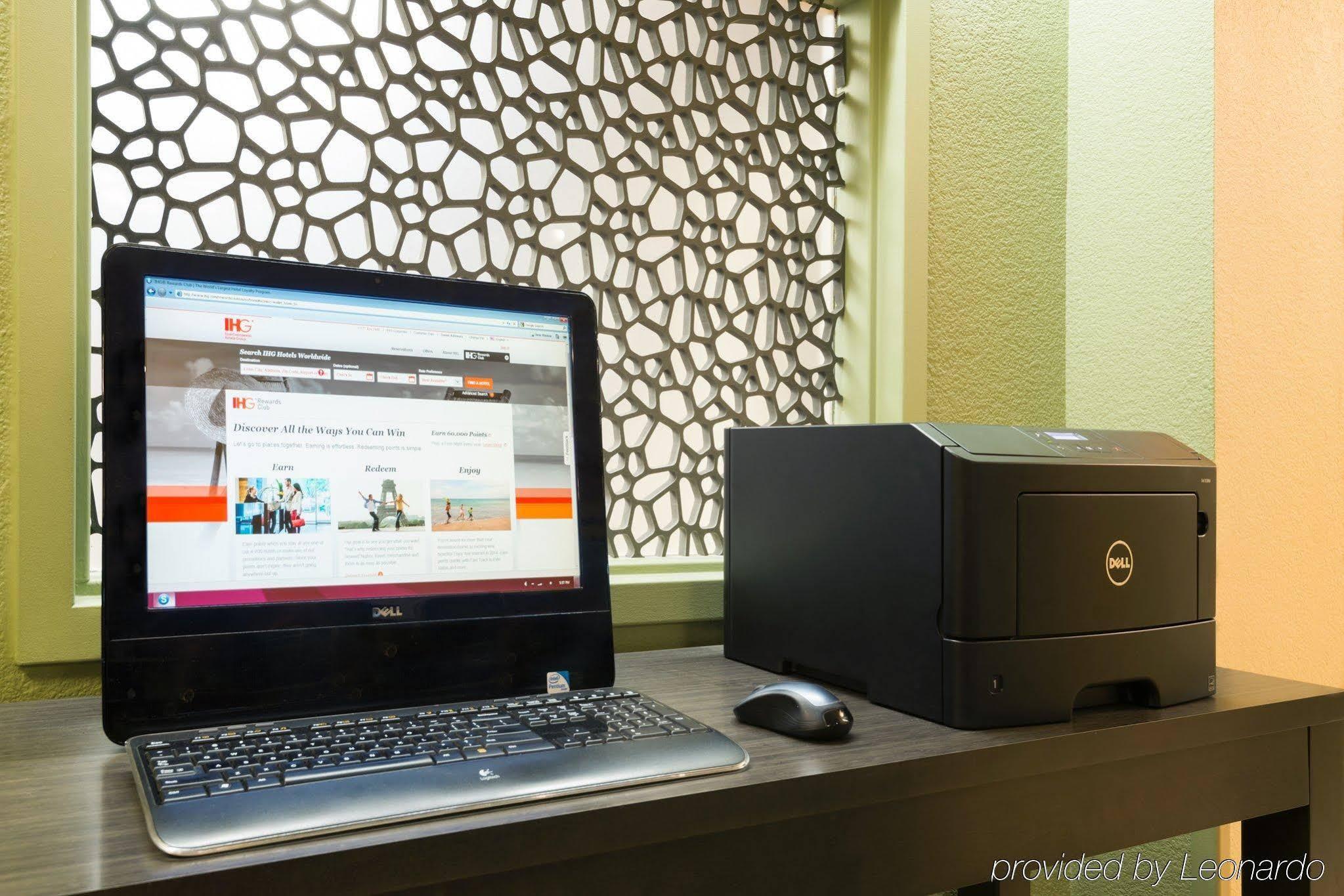 Sonesta Simply Suites Plano Frisco Buitenkant foto