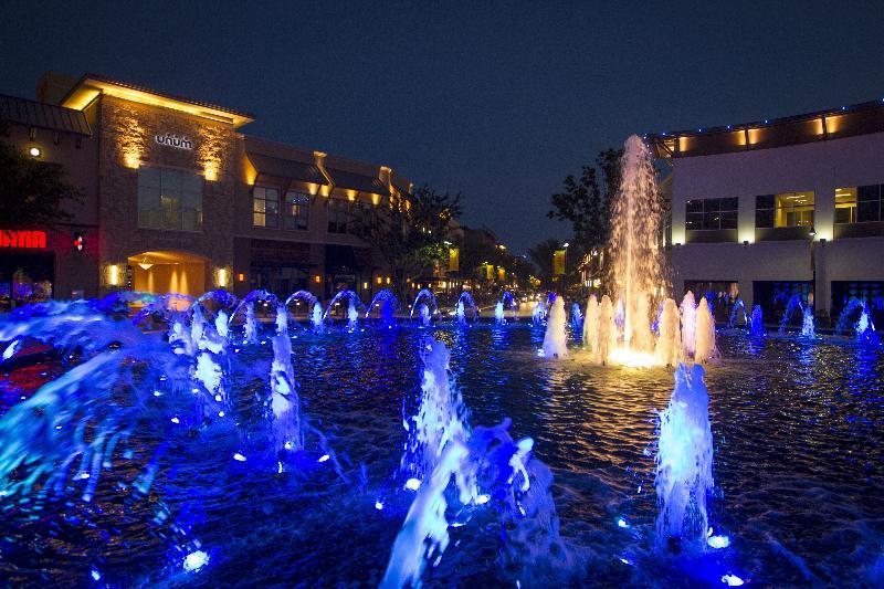 Sonesta Simply Suites Plano Frisco Buitenkant foto