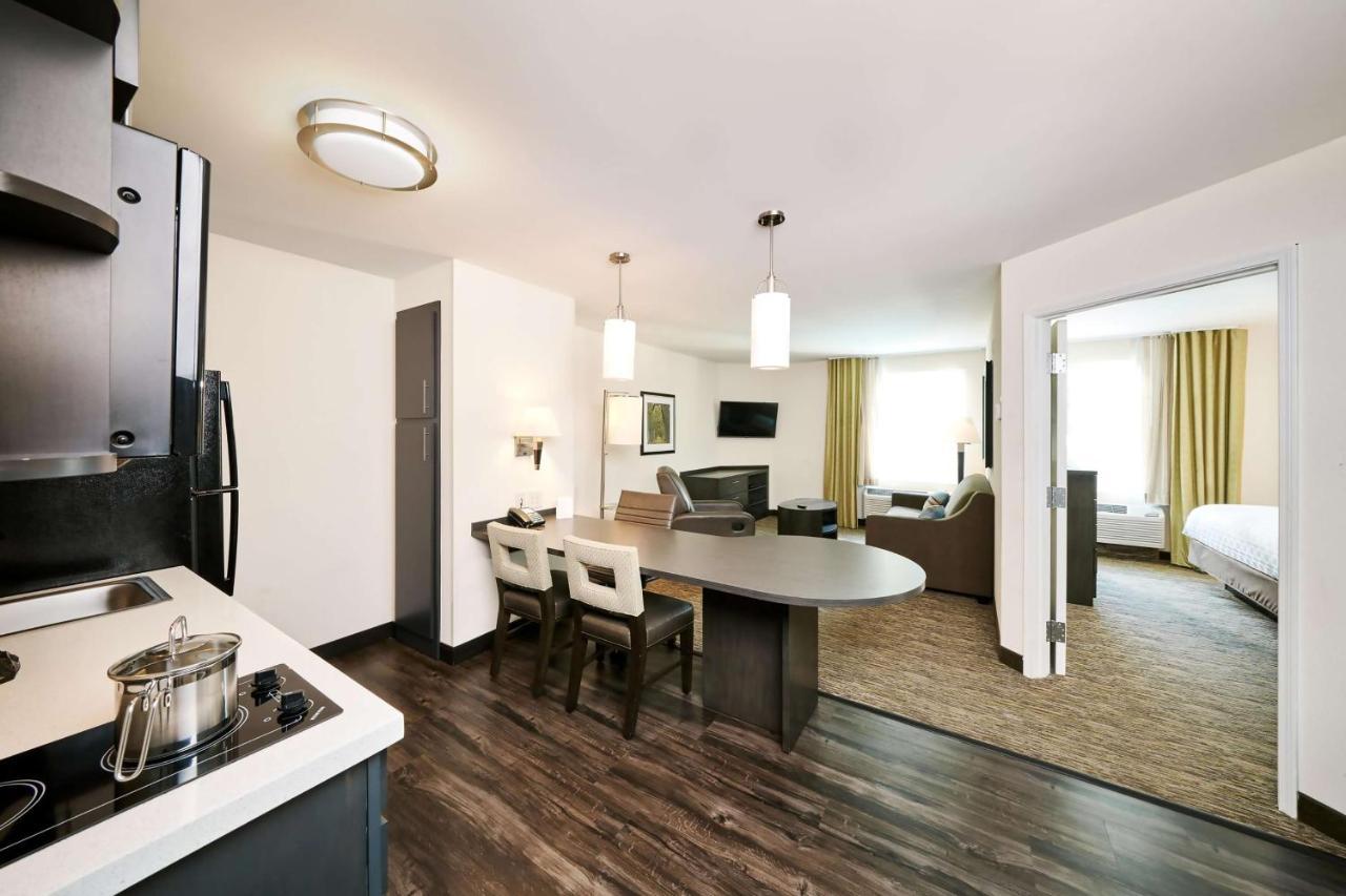 Sonesta Simply Suites Plano Frisco Buitenkant foto