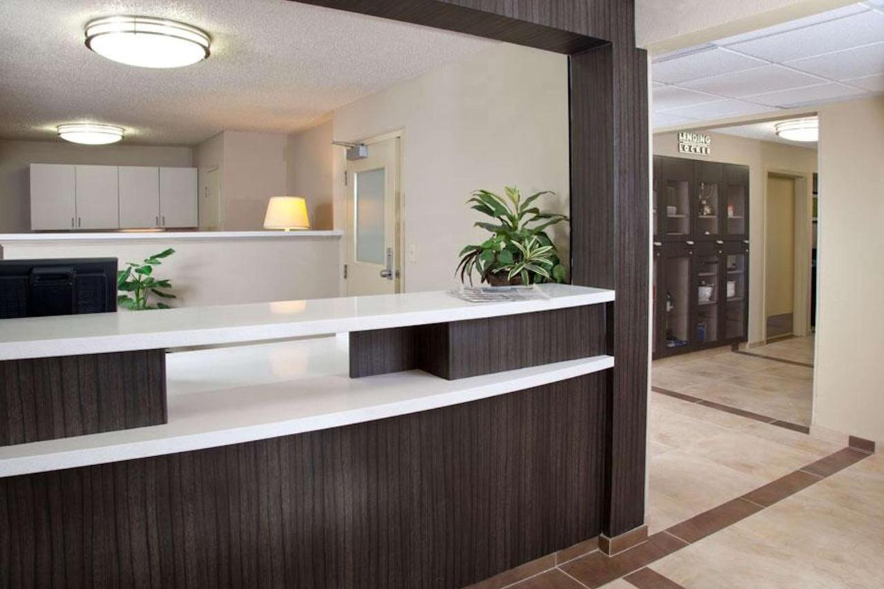 Sonesta Simply Suites Plano Frisco Buitenkant foto