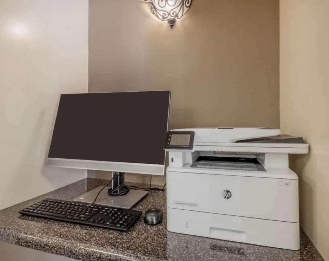 Sonesta Simply Suites Plano Frisco Buitenkant foto