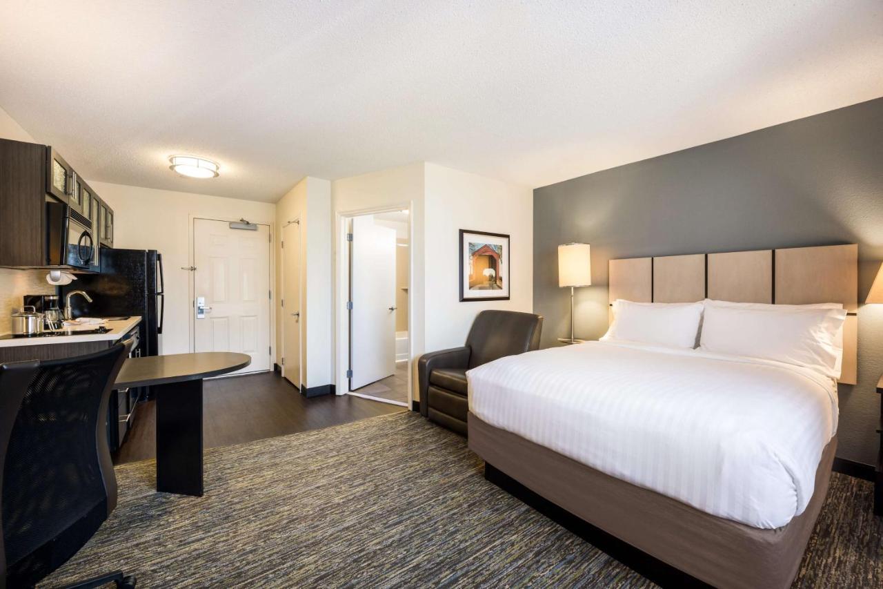 Sonesta Simply Suites Plano Frisco Buitenkant foto