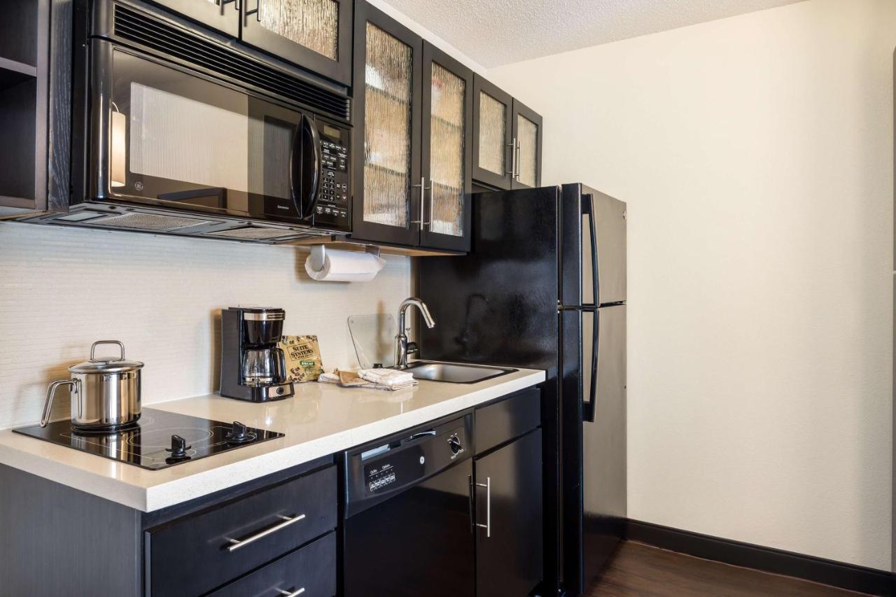 Sonesta Simply Suites Plano Frisco Buitenkant foto