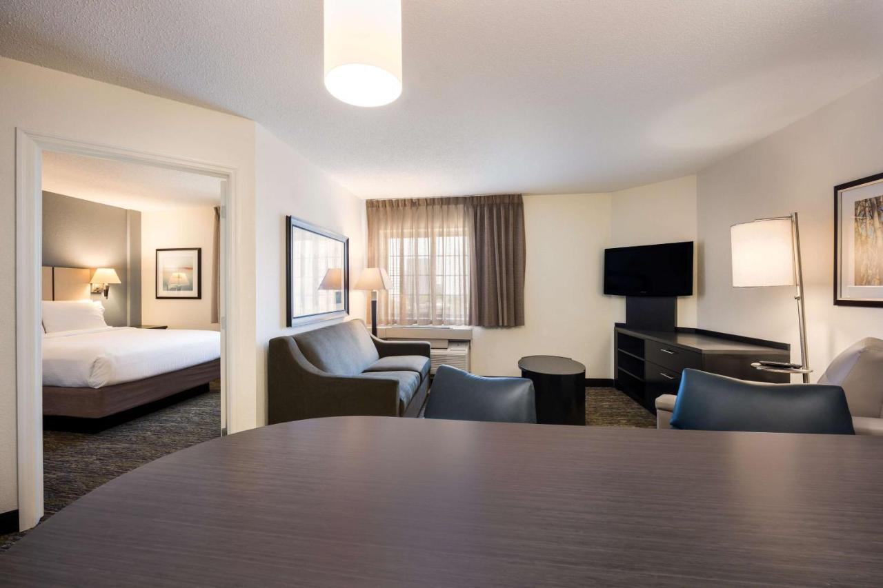 Sonesta Simply Suites Plano Frisco Buitenkant foto
