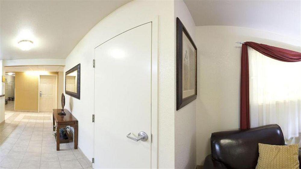 Sonesta Simply Suites Plano Frisco Buitenkant foto