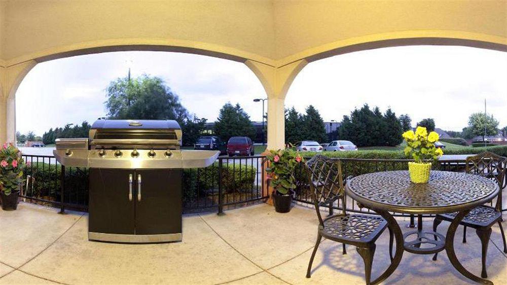 Sonesta Simply Suites Plano Frisco Buitenkant foto