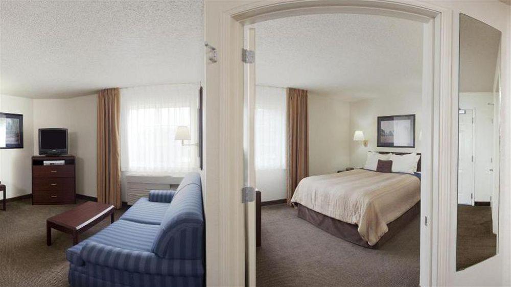 Sonesta Simply Suites Plano Frisco Buitenkant foto