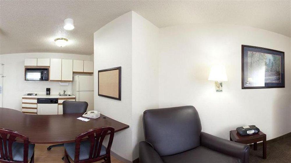 Sonesta Simply Suites Plano Frisco Buitenkant foto