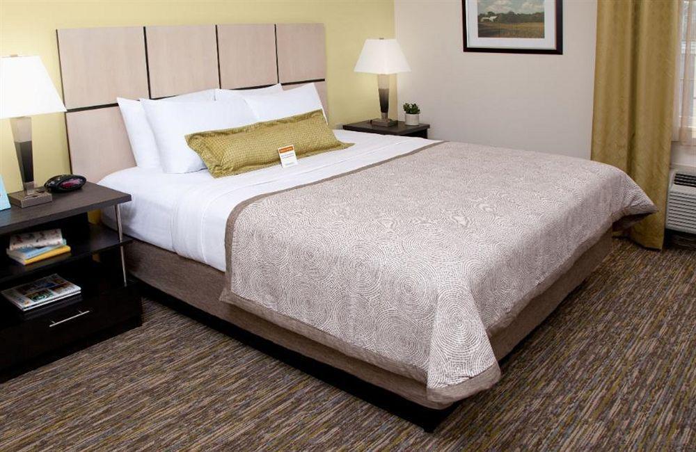 Sonesta Simply Suites Plano Frisco Buitenkant foto